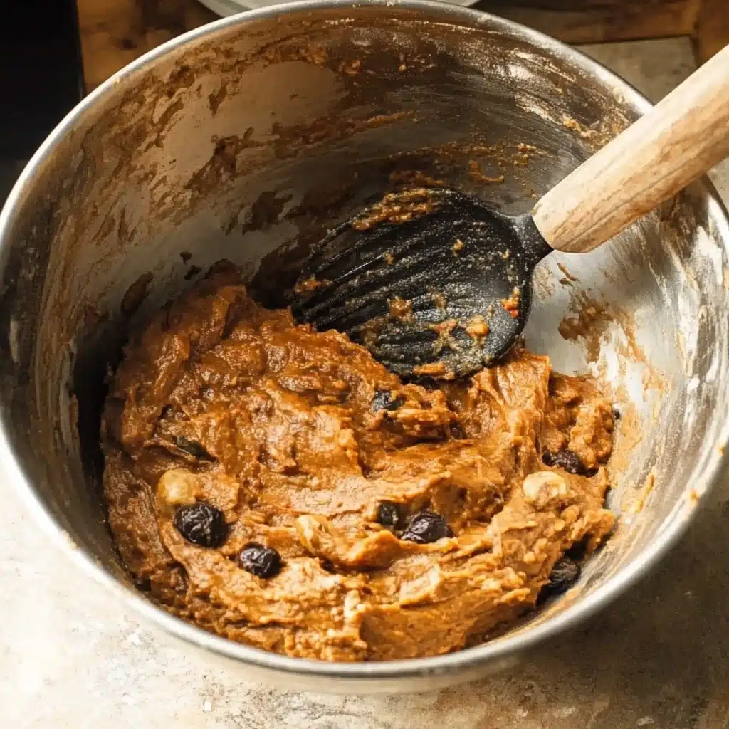 Brown Butter Pumpkin Chocolate Chip Cookies