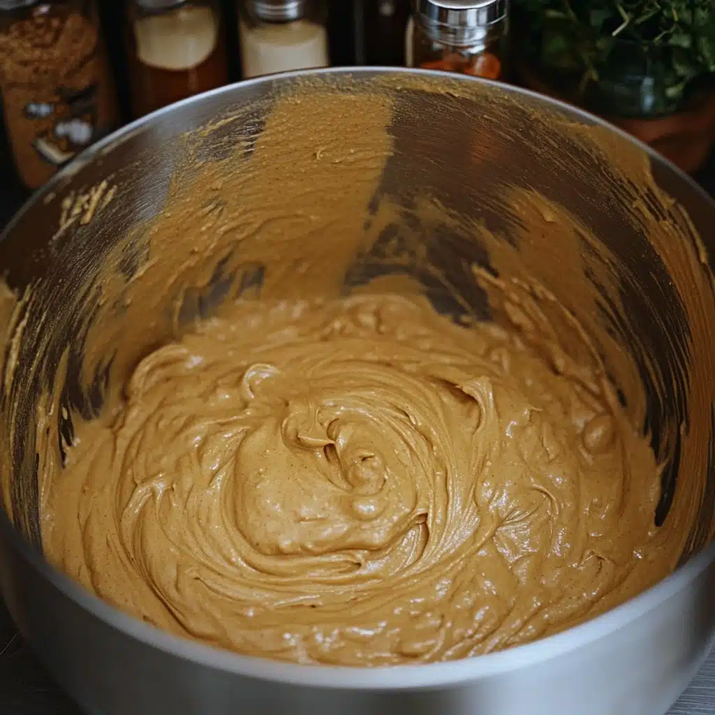 Halloween Pumpkin Cake