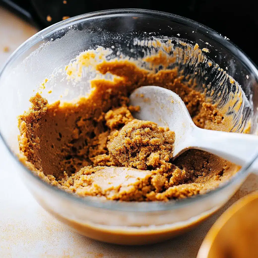Maple Pumpkin Cookies