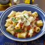 Pasta alla Sorrentina