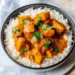 Pumpkin Curry