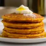Pumpkin Pancakes