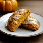 Pumpkin Scones Recipe