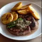 Savor Gaelic Irish Steaks