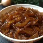 Slow Cooker Caramelized Onions