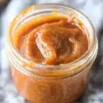 Spiced Pumpkin Butter