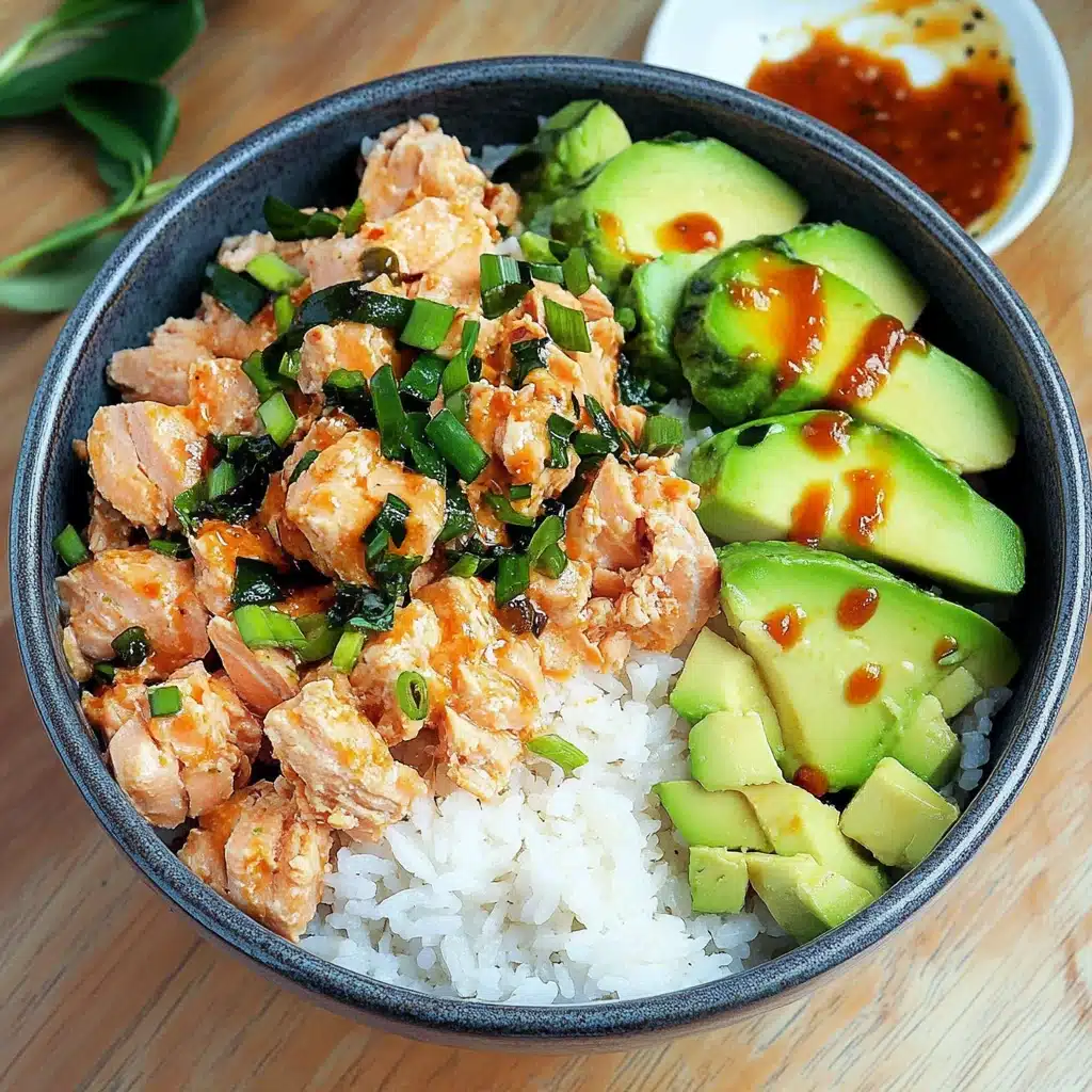 Canned Salmon Patties