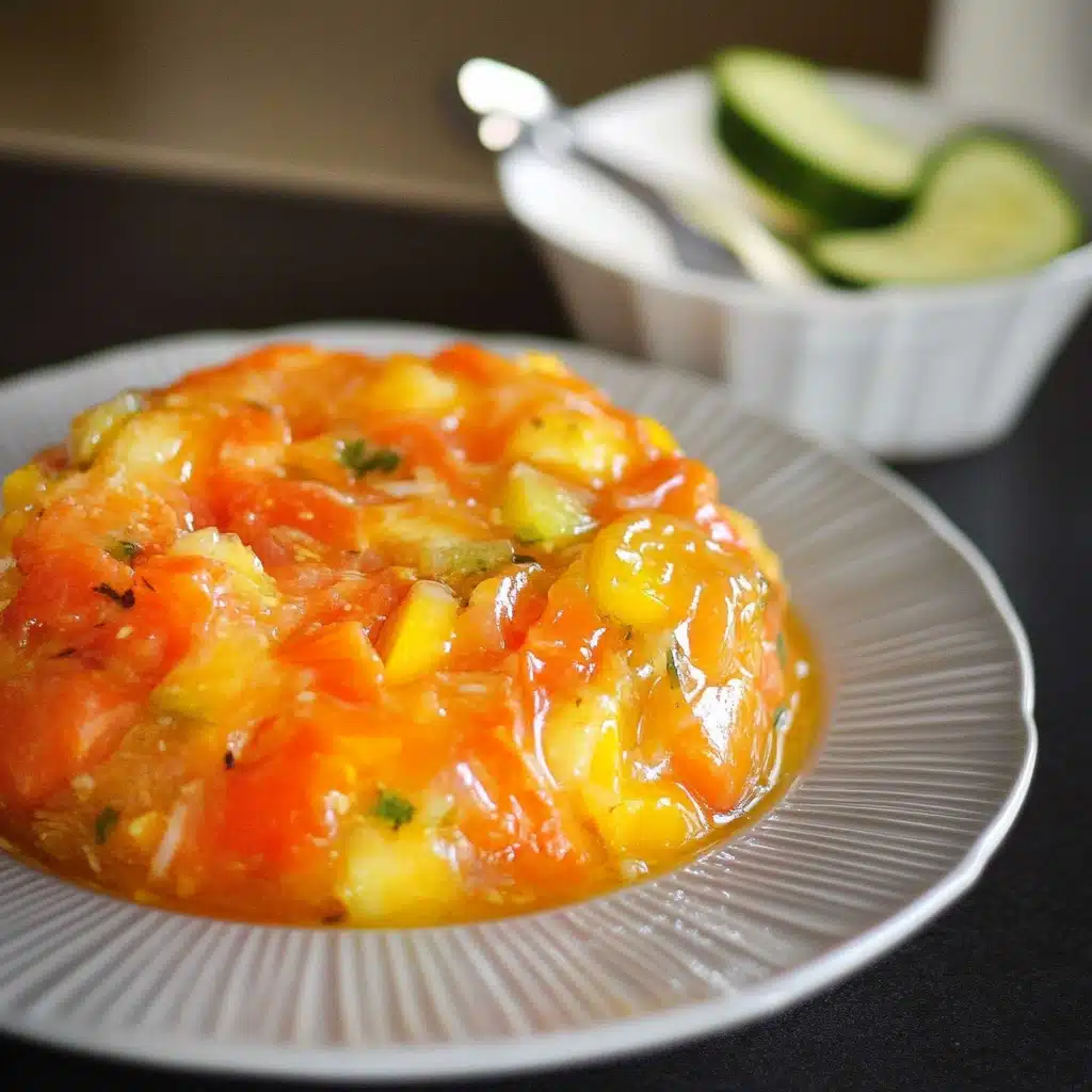 Sunshine Salad