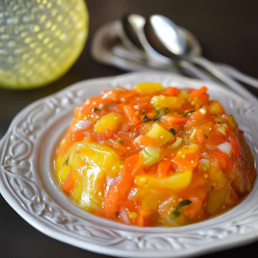 Sunshine Salad