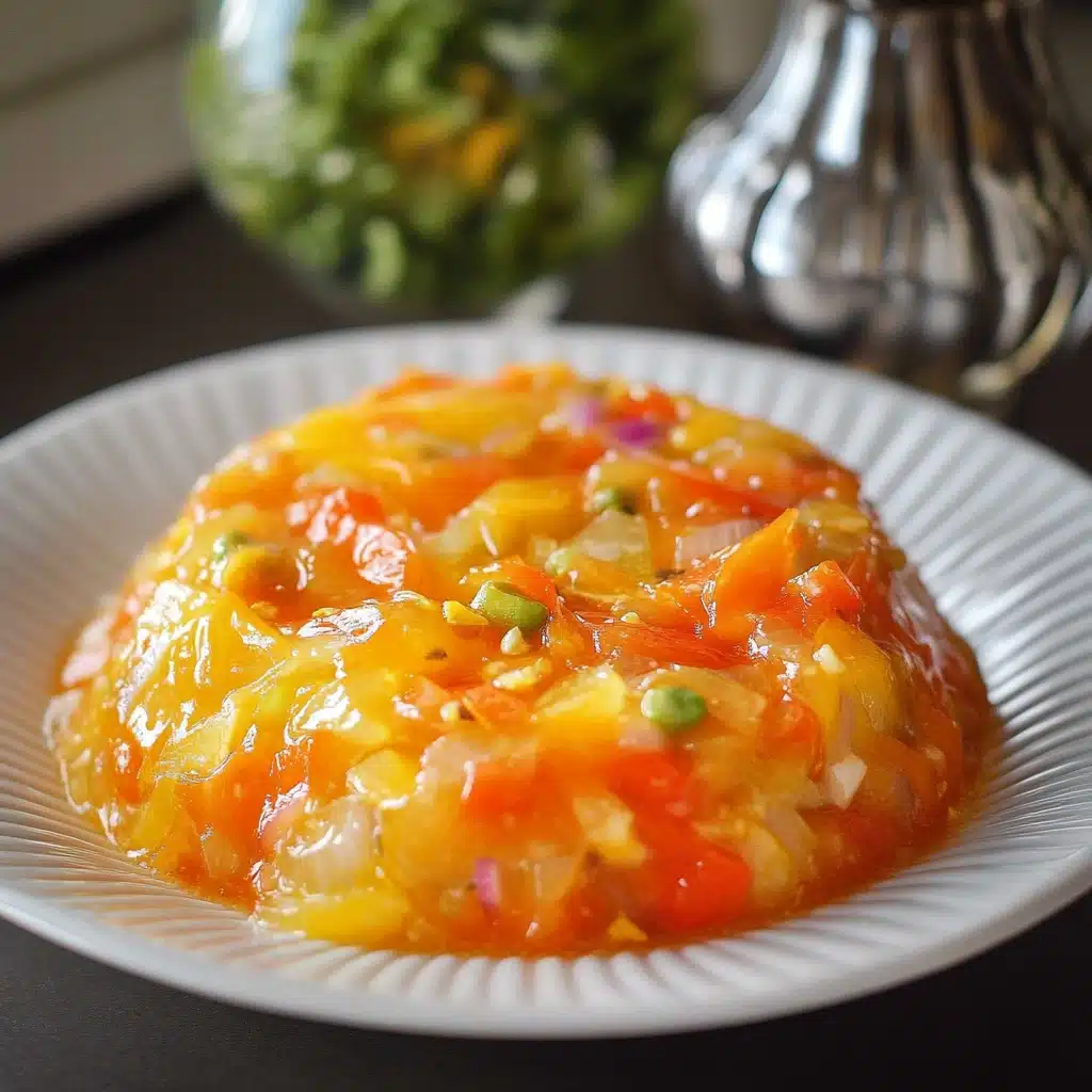 Sunshine Salad