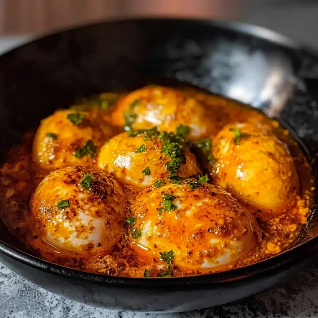 Tiktok Egg Boil