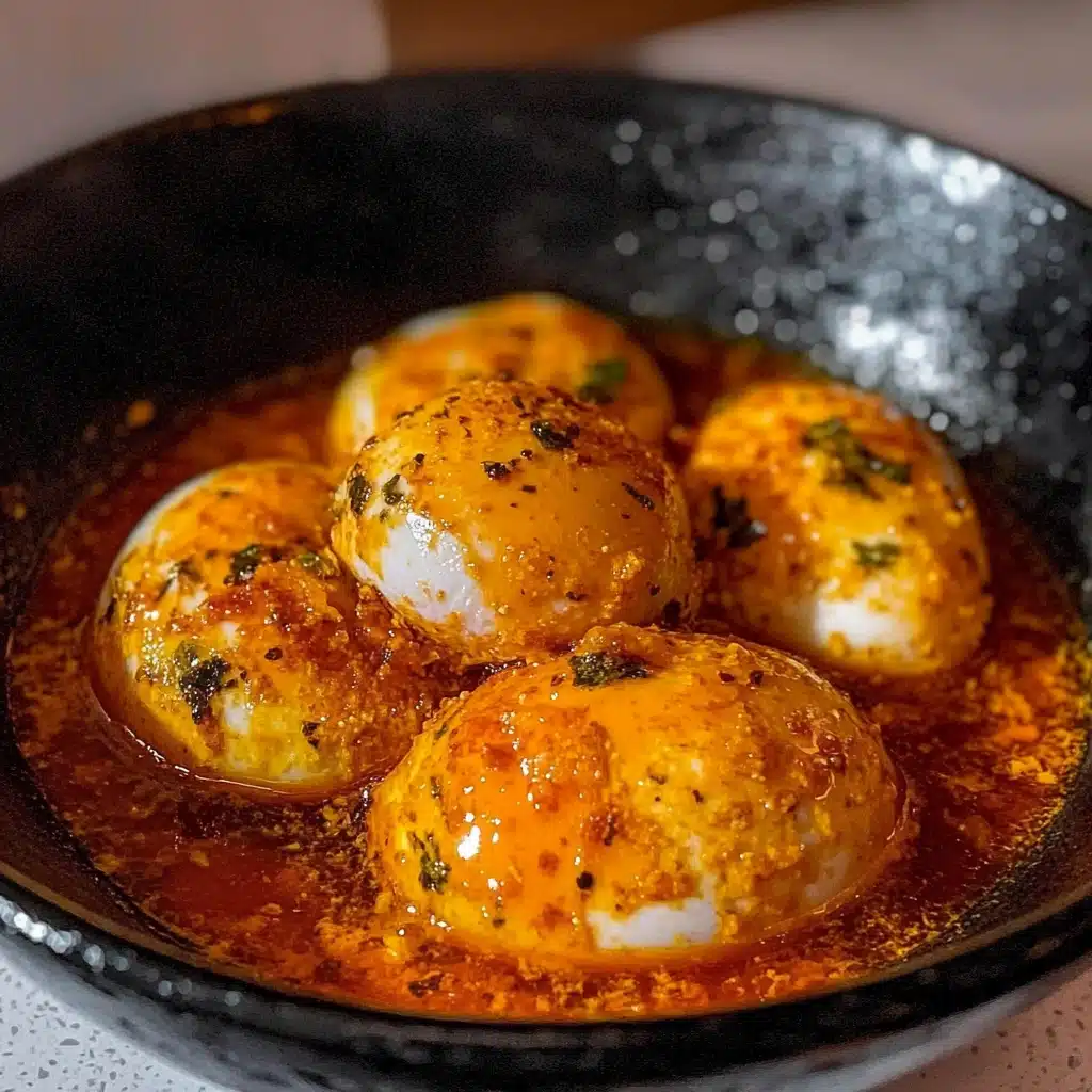 Tiktok Egg Boil