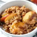 apple crisp recipe