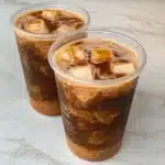 Pumpkin Spice Cold Brew