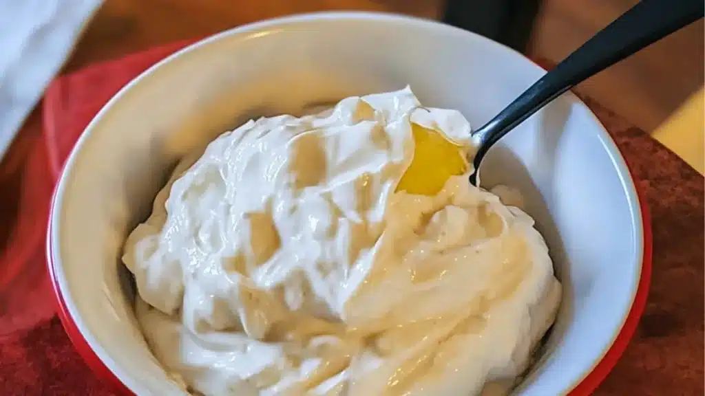 Fruit Dip