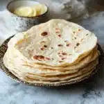 Sourdough Discard Tortillas