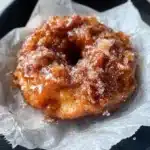 Apple Fritter Donuts