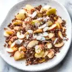 Apple Nachos
