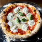 Artisan Pizza Dough
