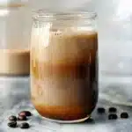 Brown Sugar Shaken Espresso