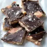 Chocolate Banana Bark