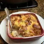 Crack Breakfast Casserole