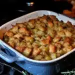 Grandma's Thanksgiving Stuffing Recipe