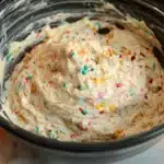 High Protein Dunkaroo Dip