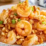 Honey Walnut Shrimp