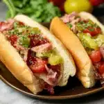 Italian Hoagies