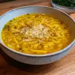 Italian Penicillin Soup