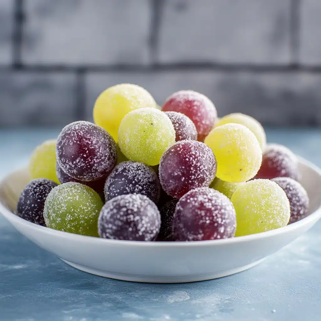 Kool-Aid Grapes