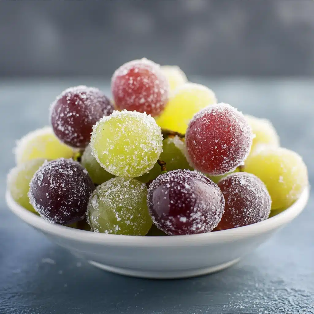 Kool-Aid Grapes