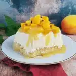 Mango Tres Leches