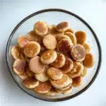 Mini Pancake Cereal