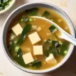 Miso Soup