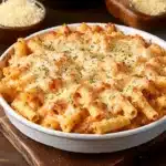 Olive Garden Five Cheese Ziti al Forno