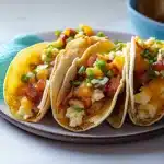 Pancake Tacos
