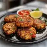 pheasant fritters