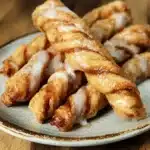Pumpkin Twists