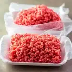 Raw Meat Rice Krispies
