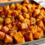 Roasted Butternut Squash