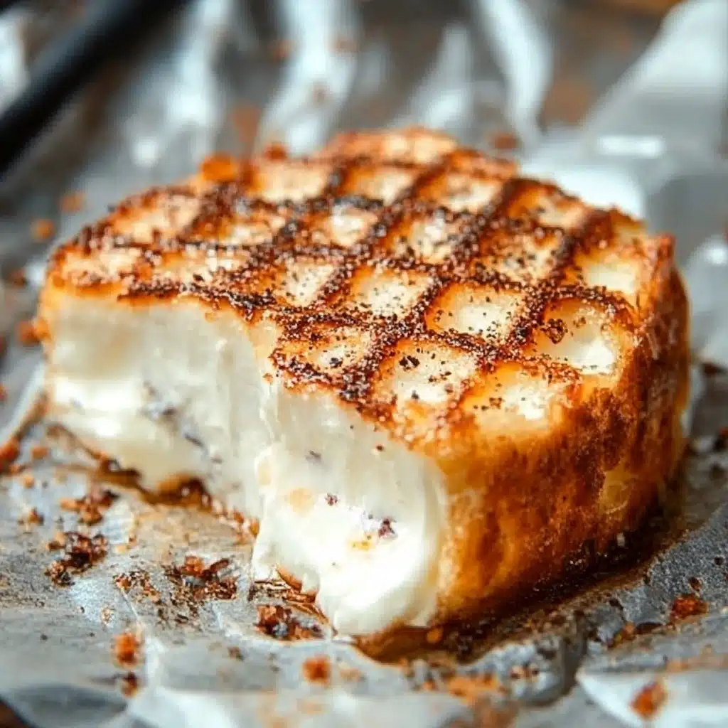 Smoked Cheese