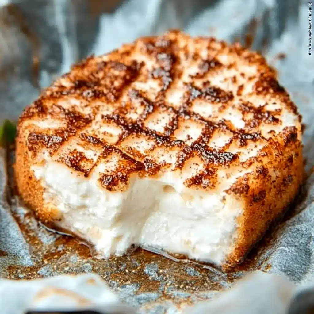 Smoked Cheese