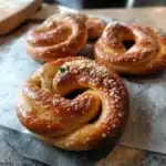 Pretzels