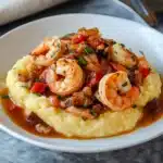 Southern Shrimp and Grits