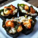 Sushi Cups