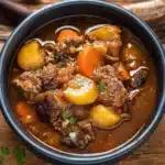 Cauldron Beef Stew