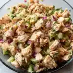 Zero Point Chicken Salad