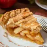 Homemade Apple Pie